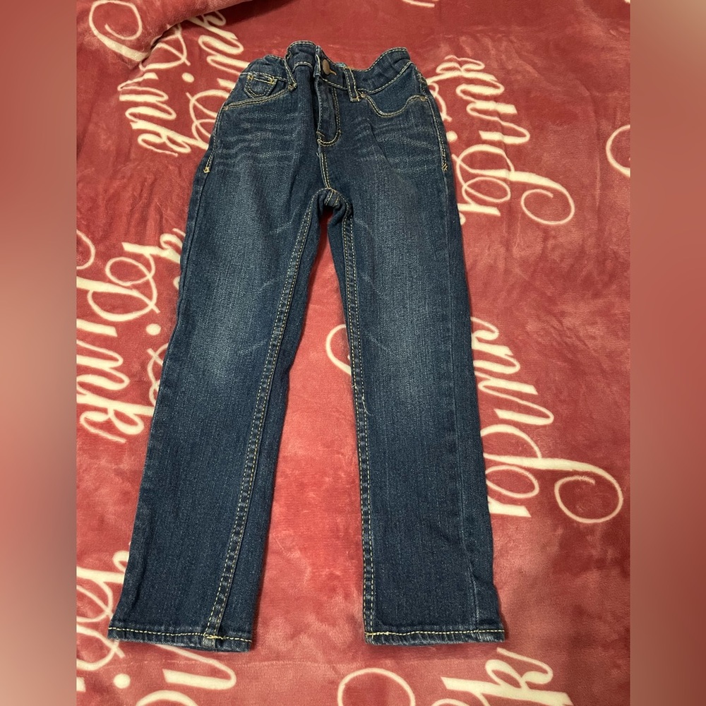 Levi’s Skinny Jeans.
